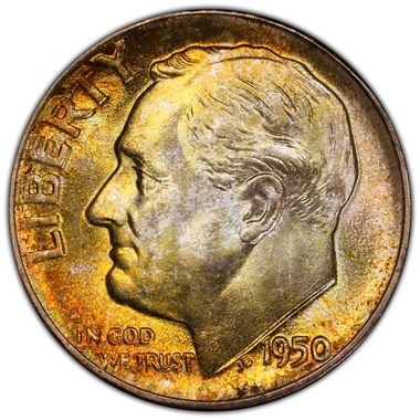 Cert 46725839 - Coin Image