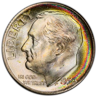 Cert 46725841 - Coin Image