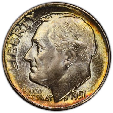 Cert 46725843 - Coin Image