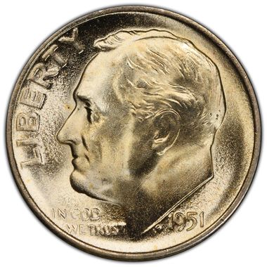 Cert 46725844 - Coin Image