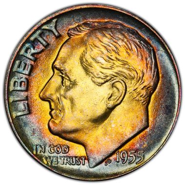 Cert 46725854 - Coin Image