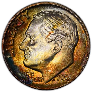 Cert 46725855 - Coin Image