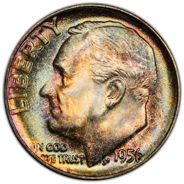 Cert 46725857 - Coin Image