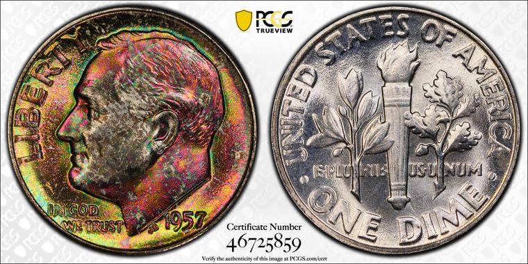 Cert 46725859 - Coin Image