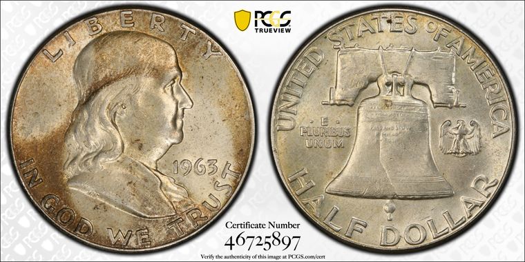 Cert 46725897 - Coin Image