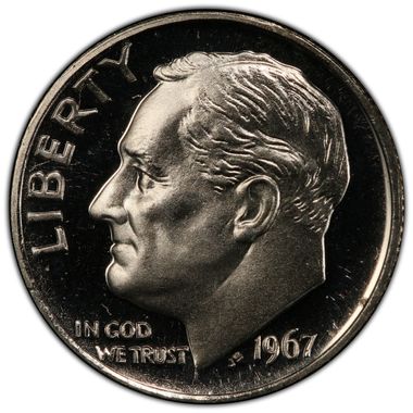 Cert 46725944 - Coin Image