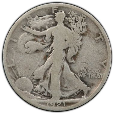 Cert 46726171 - Coin Image