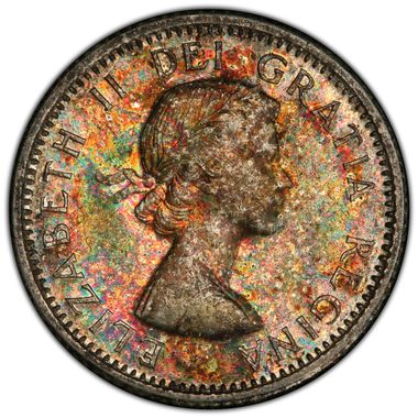 Cert 46727793 - Coin Image