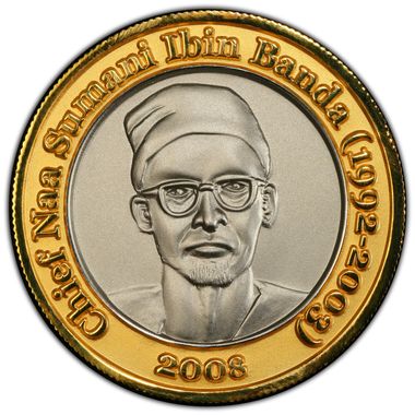 Cert 46731393 - Coin Image