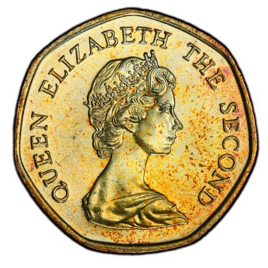 Cert 46731399 - Coin Image