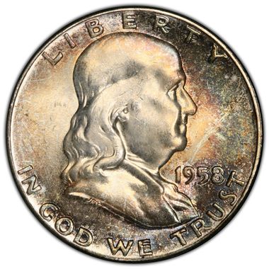 Cert 46734013 - Coin Image