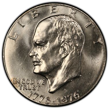 Cert 46734014 - Coin Image