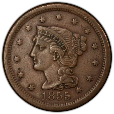 Cert 46734017 - Coin Image