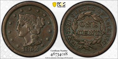 1853 1C N1BN