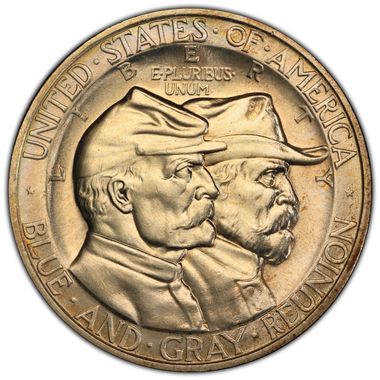 Cert 46734685 - Coin Image