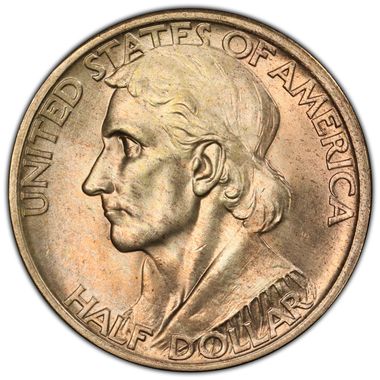 Cert 46734687 - Coin Image