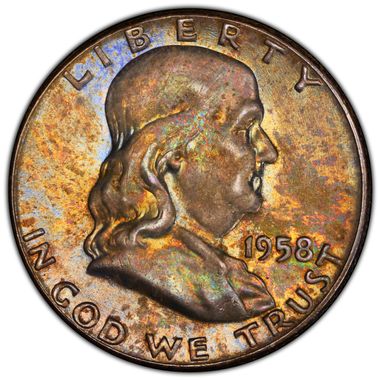 Cert 46735060 - Coin Image