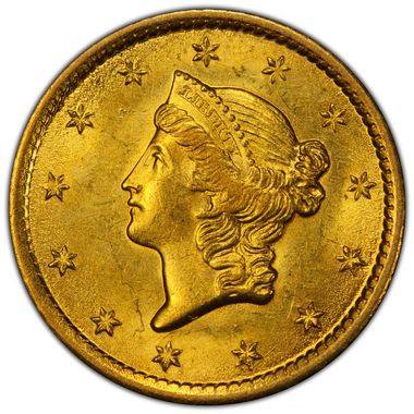 Cert 46736427 - Coin Image