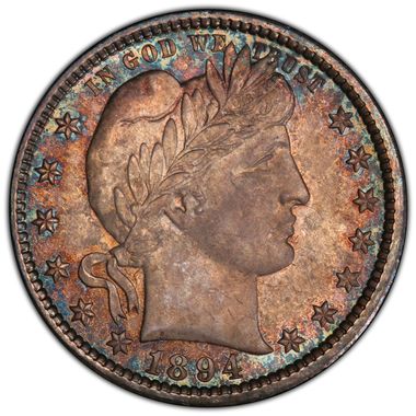 Cert 46736523 - Coin Image