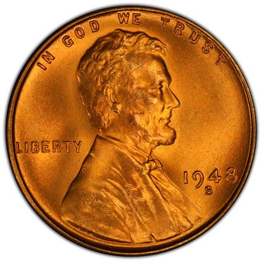 Cert 46736772 - Coin Image