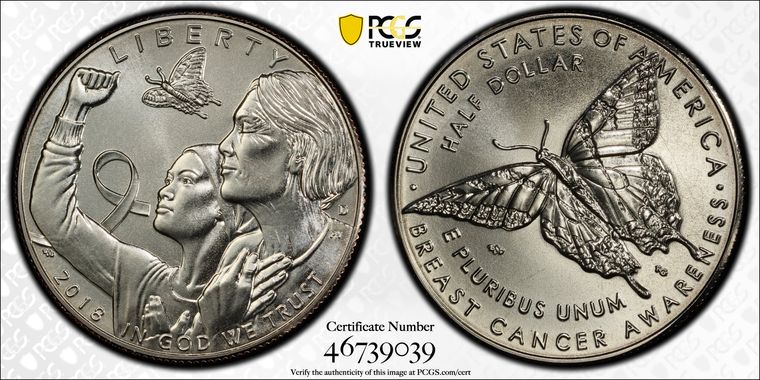 Cert 46739039 - Coin Image