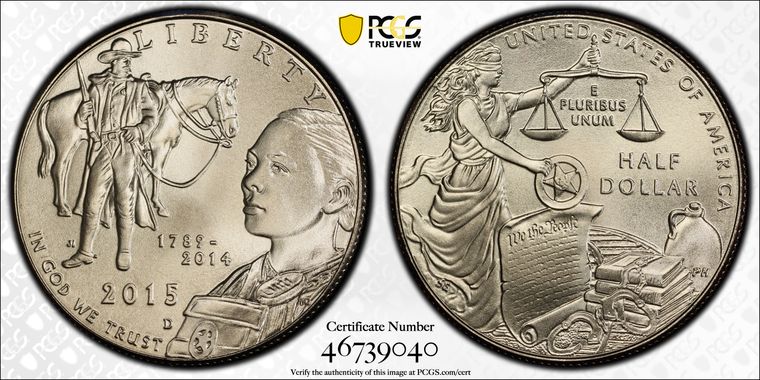 Cert 46739040 - Coin Image