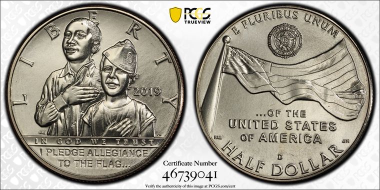 Cert 46739041 - Coin Image