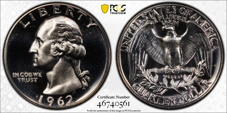 Cert 46740561 - Coin Image