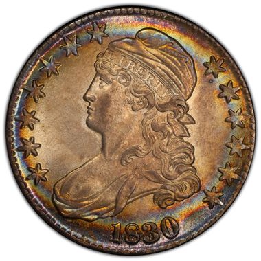 Cert 46740779 - Coin Image