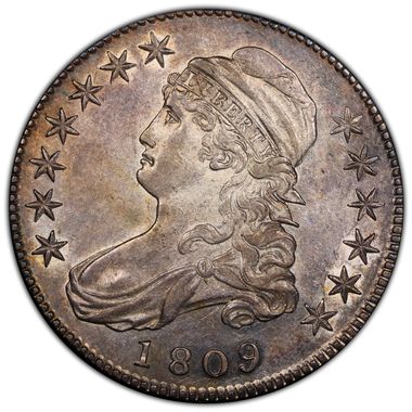 Cert 46740824 - Coin Image