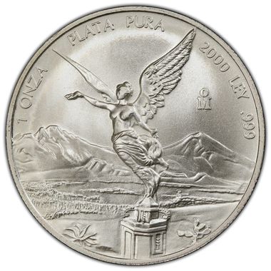 Cert 46740997 - Coin Image