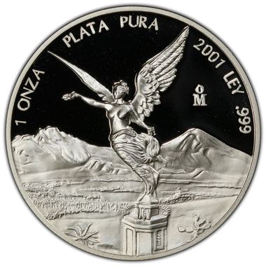 Cert 46740999 - Coin Image