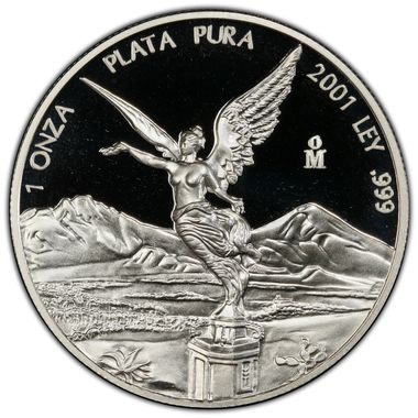 Cert 46741000 - Coin Image