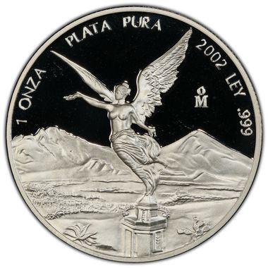 Cert 46741001 - Coin Image