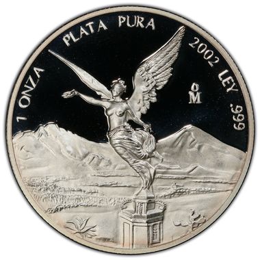 Cert 46741002 - Coin Image