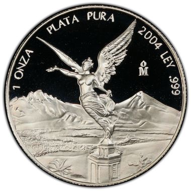 Cert 46741003 - Coin Image