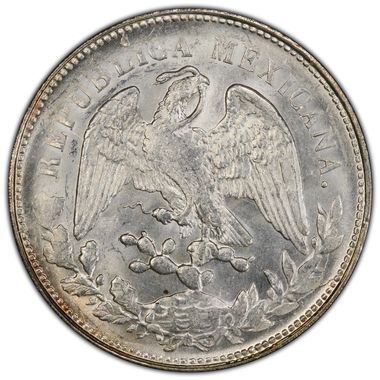 Cert 46741223 - Coin Image