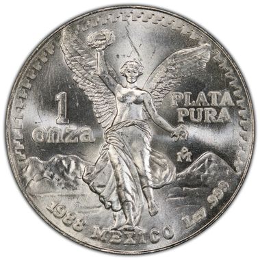 Cert 46741226 - Coin Image