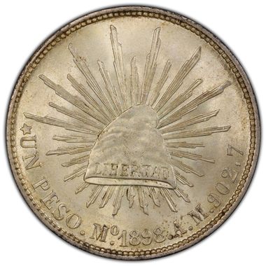 Cert 46742414 - Coin Image