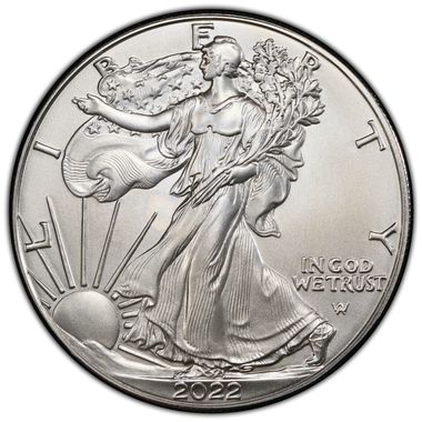 Cert 46742467 - Coin Image