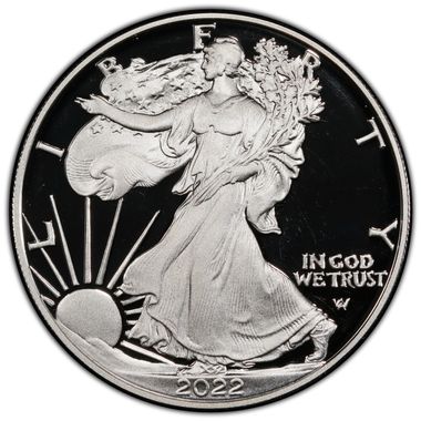 Cert 46742468 - Coin Image