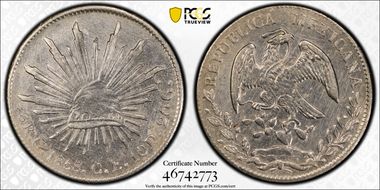 1858-C CE 8 R Cn13 N1