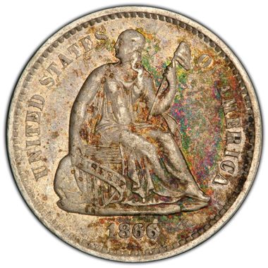 Cert 46742790 - Coin Image