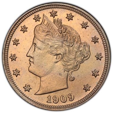 Cert 46743371 - Coin Image