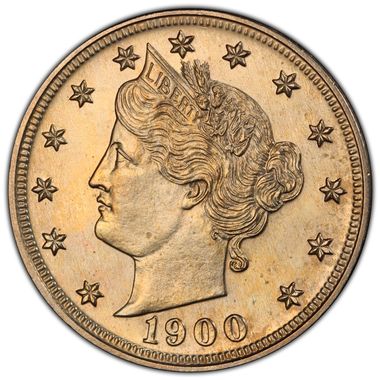 Cert 46743372 - Coin Image