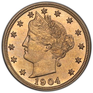 Cert 46743373 - Coin Image