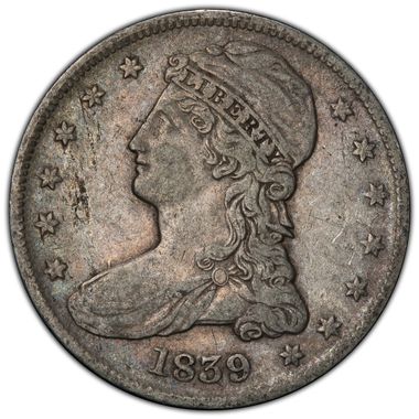 Cert 46743390 - Coin Image