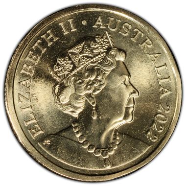 Cert 46743673 - Coin Image