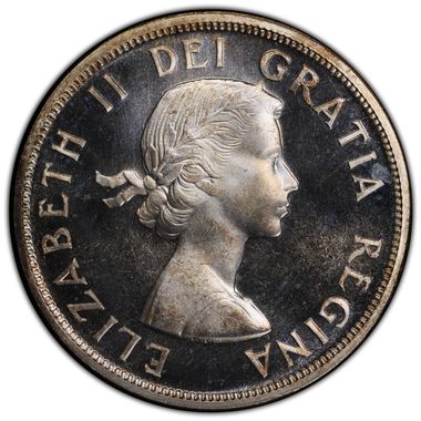 Cert 46743791 - Coin Image