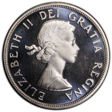 Cert 46743797 - Coin Image